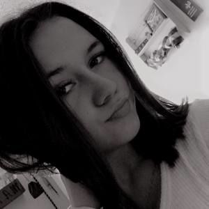 Meet your Posher, Gabrielle